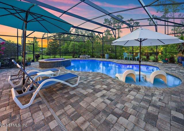 Property at 141 Hazelwood Dr, Ponte Vedra, FL 32081, 3 beds, 3 baths