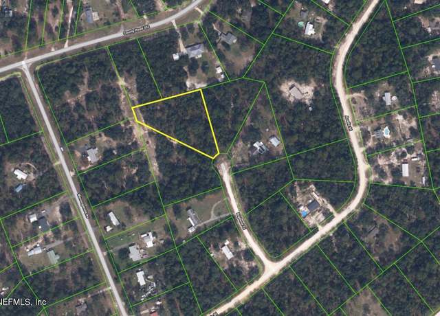 Property at 7468 Bigbend Ct, Keystone Heights, FL 32656