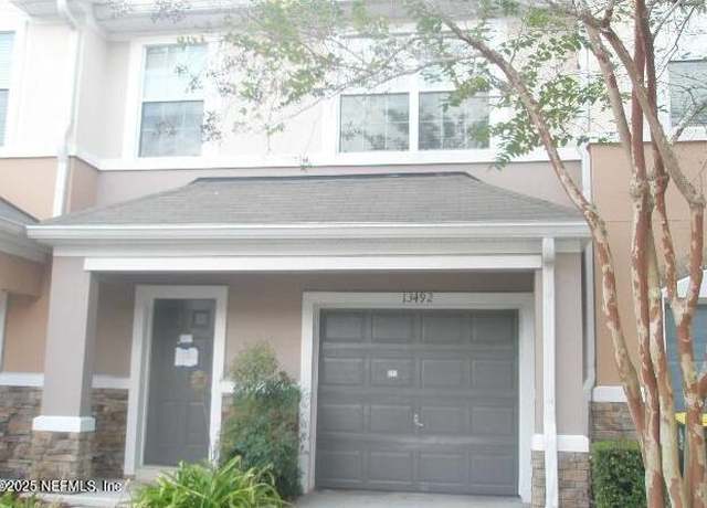 Property at 13492 Sunstone St, Jacksonville, FL 32258, 3 beds, 2.5 baths