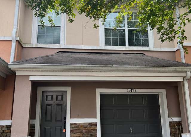 Property at 13492 Sunstone St, Jacksonville, FL 32258, 3 beds, 2.5 baths