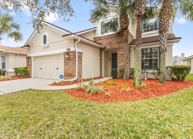 Property at 8332 Highgate Dr, Jacksonville, FL 32216, 4 beds, 2.5 baths