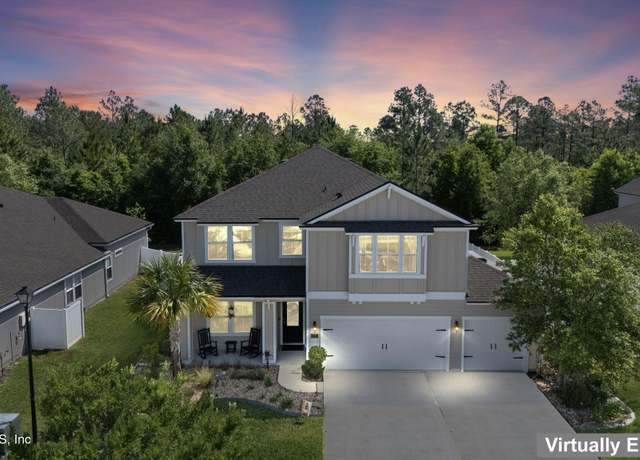 Property at 2565 Cold Stream Ln, Green Cove Springs, FL 32043, 4 beds, 4 baths