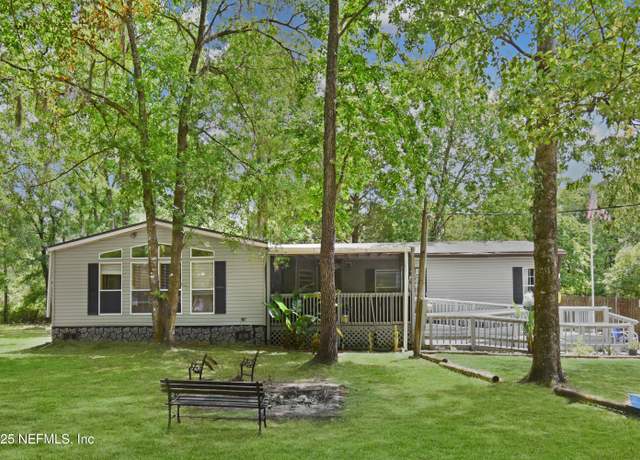Property at 10030 Nikolich Ave, Hastings, FL 32145, 3 beds, 2 baths
