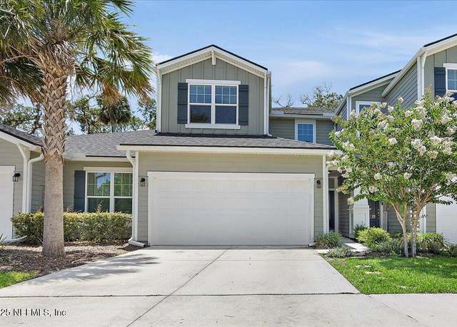Property at 165 Leeward Island Dr, St. Augustine, FL 32080, 4 beds, 2.5 baths