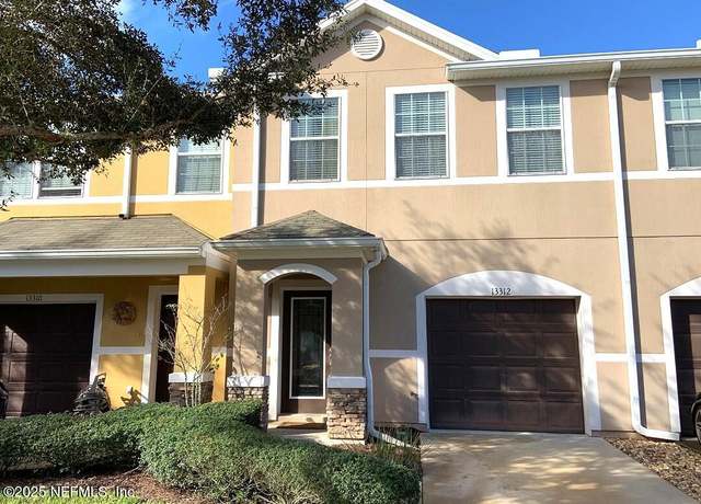Property at 13312 Low Tide Way, Jacksonville, FL 32258, 2 beds, 2.5 baths