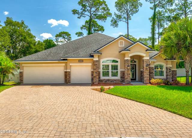 Property at 12231 Lady Brook Ct, Jacksonville, FL 32223, 5 beds, 3 baths