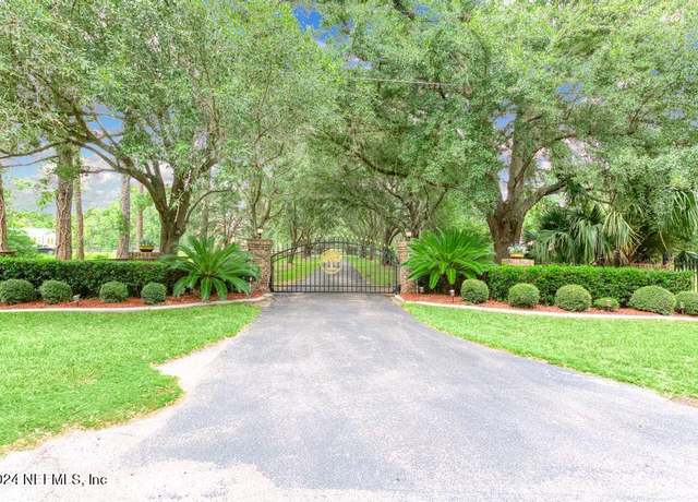 Property at 43201 Mossy Br, Callahan, FL 32011, 4 beds, 3.5 baths
