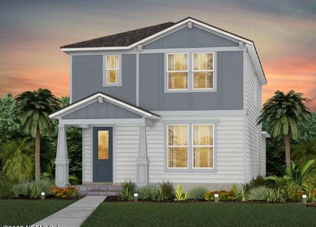 Property at 548 Stillwater Ln, Yulee, FL 32097, 4 beds, 3 baths