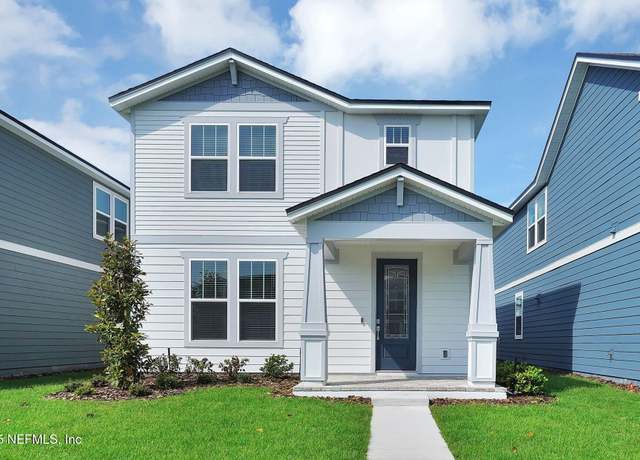Property at 548 Stillwater Ln, Yulee, FL 32097, 4 beds, 3 baths