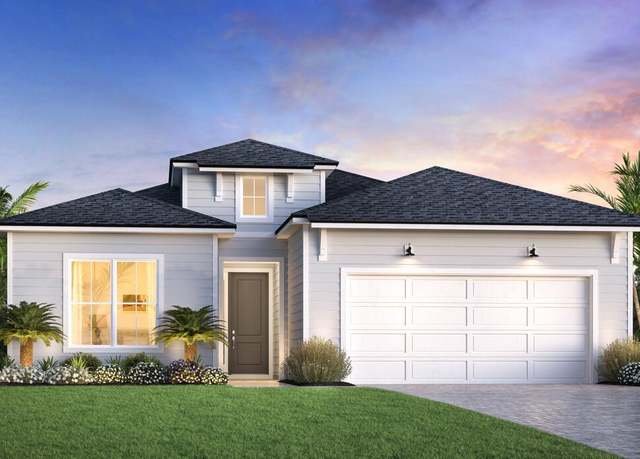 Property at 432 Dalton Ml Dr, St. Johns, FL 32259, 3 beds, 2.5 baths