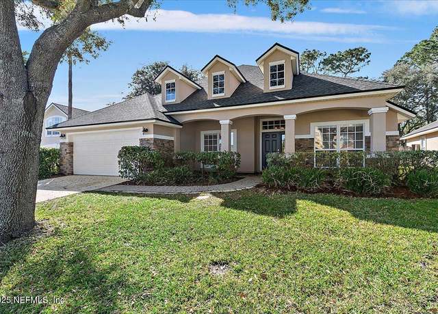 Property at 13830 White Heron Pl, Jacksonville, FL 32224, 5 beds, 4 baths