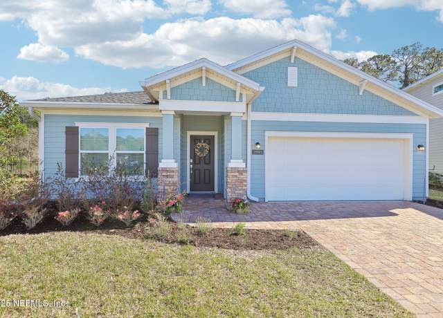 Property at 2985 Crossfield Dr, Green Cove Springs, FL 32043, 3 beds, 2 baths