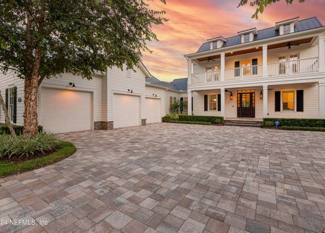Property at 5221 Bentpine Cove Rd, Jacksonville, FL 32224, 4 beds, 3.5 baths