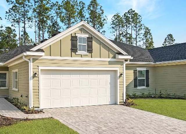 Property at 138 Dogleg Run, St. Johns, FL 32259, 2 beds, 2 baths