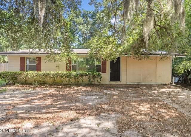 Property at 5758 Newberg Ln, Jacksonville, FL 32244, 4 beds, 2 baths