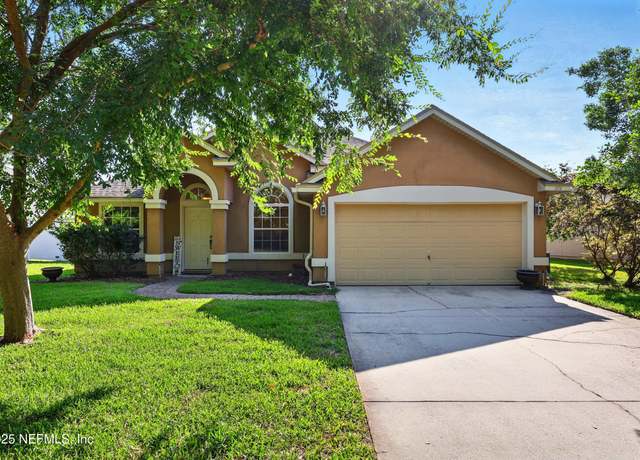 Property at 372 Johns Creek Pkwy, St. Augustine, FL 32092, 3 beds, 2 baths