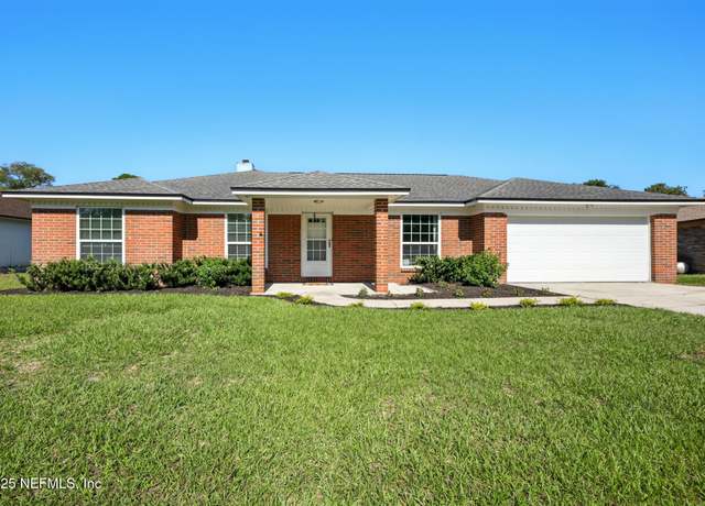 Property at 1618 Beverly Bay Ct, Jacksonville, FL 32225, 4 beds, 3 baths