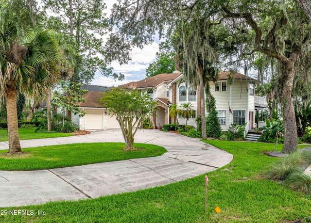 Property at 4212 Harbour Island Dr, Jacksonville, FL 32225, 4 beds, 4 baths