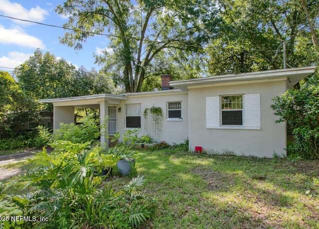 Property at 950 Ashton St, Jacksonville, FL 32208, 3 beds, 1 bath