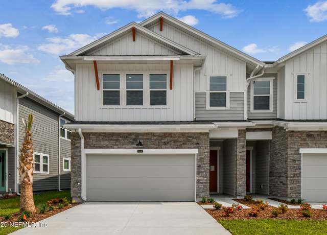 Property at 10057 Element Rd, Jacksonville, FL 32256, 4 beds, 3 baths