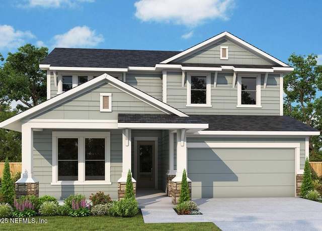 Property at 111 Reflections Ave, Ponte Vedra, FL 32081, 4 beds, 3 baths