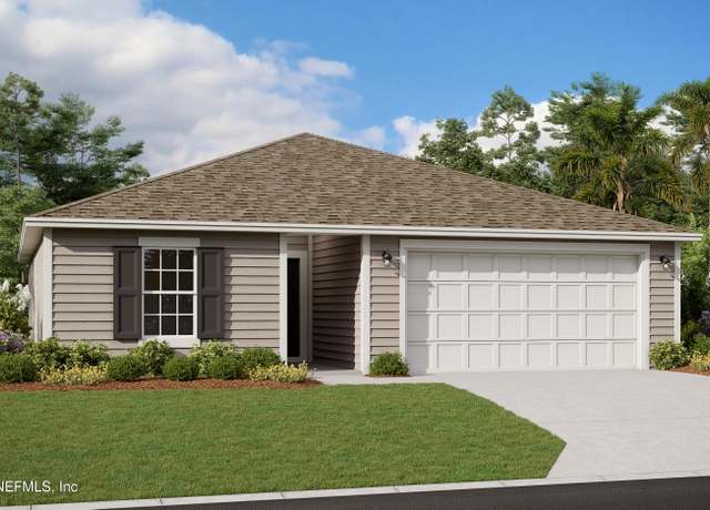 Property at 14310 Creekbluff Way, Jacksonville, FL 32234, 3 beds, 2 baths