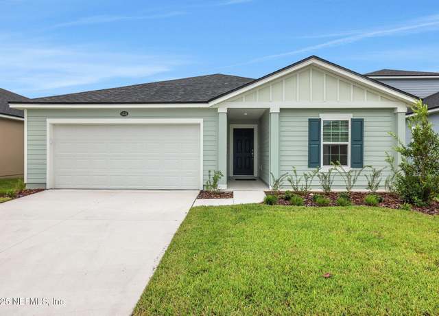 Property at 14310 Creekbluff Way, Jacksonville, FL 32234, 3 beds, 2 baths