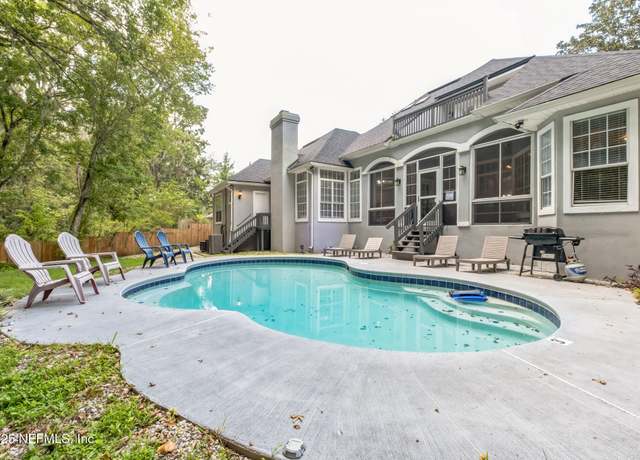 Property at 12029 Ambrosia Ct, Jacksonville, FL 32223, 6 beds, 4 baths