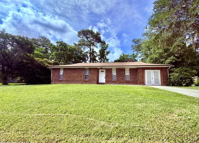 Property at 8764 Gum St, Jacksonville, FL 32244, 3 beds, 2 baths