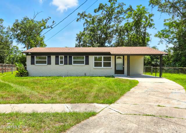 Property at 5257 Acoma Ave, Jacksonville, FL 32210, 3 beds, 2 baths