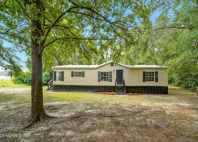 Property at 7910 Old Plank Rd, Jacksonville, FL 32220, 3 beds, 2 baths