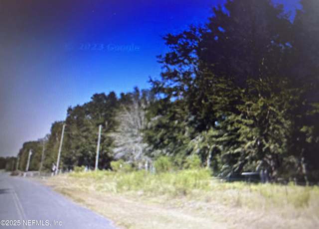 Property at 000 SW Blanton Ln, Lake City, FL 32024