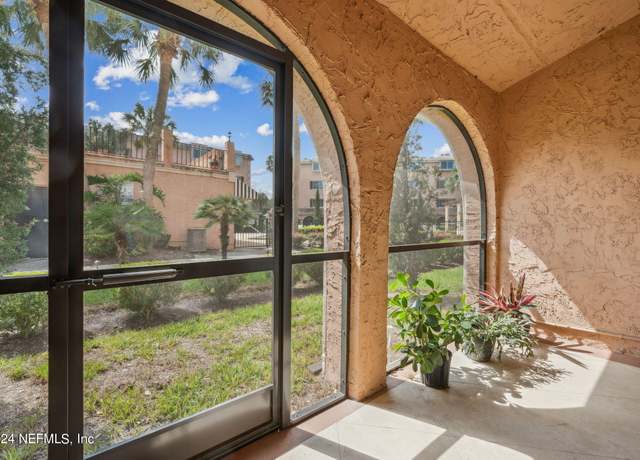 Property at 5375 Ortega Farms Blvd #506, Jacksonville, FL 32210, 2 beds, 2 baths
