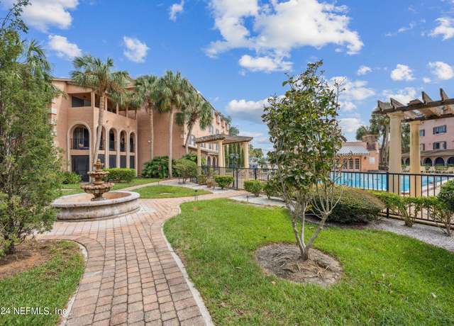 Property at 5375 Ortega Farms Blvd #506, Jacksonville, FL 32210, 2 beds, 2 baths