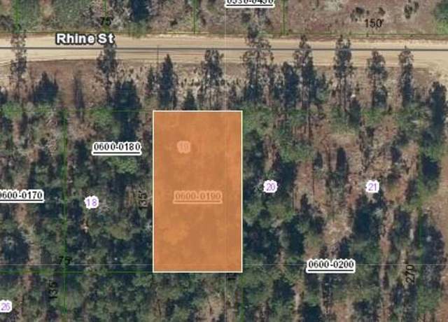 Property at 131 Rhine St, Interlachen, FL 32148