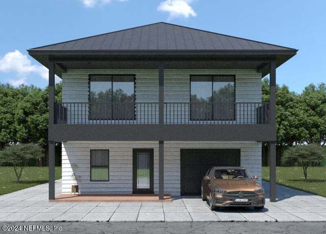 Property at 5068 S A1a, St. Augustine, FL 32080, 4 beds, 3 baths