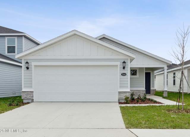 Property at 7844 Greatford Way, Jacksonville, FL 32219, 4 beds, 2 baths