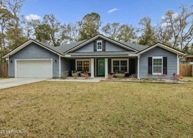 Property at 97485 Cutlass Way, Yulee, FL 32097, 4 beds, 2 baths