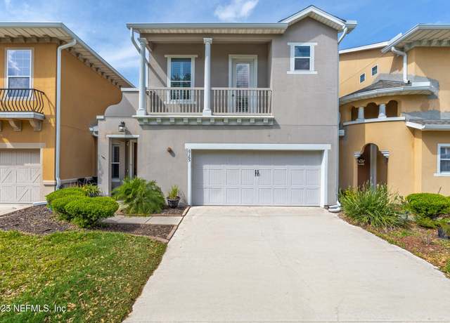 Property at 6165 Eclipse Cir, Jacksonville, FL 32258, 3 beds, 2.5 baths
