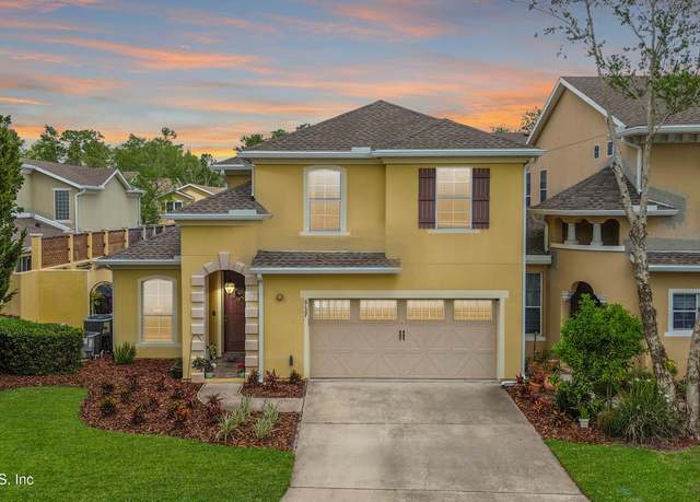 Property at 6127 Eclipse Cir, Jacksonville, FL 32258, 3 beds, 2.5 baths