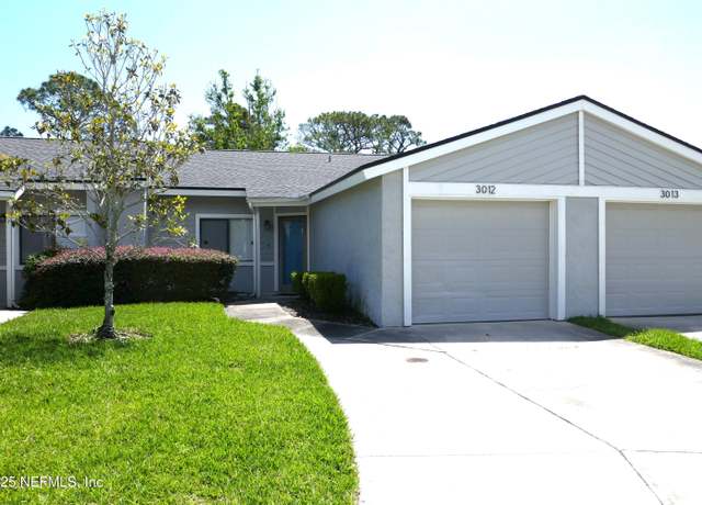 Property at 3012 Sea Hawk Dr, Ponte Vedra Beach, FL 32082, 2 beds, 2 baths