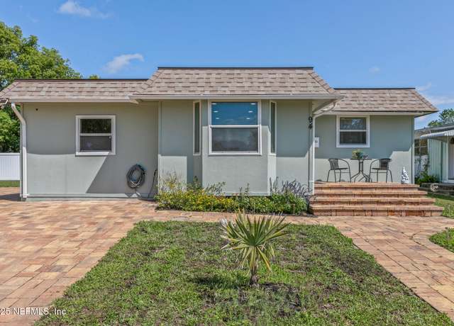 Property at 94 Shores Blvd, St. Augustine, FL 32086, 3 beds, 2 baths