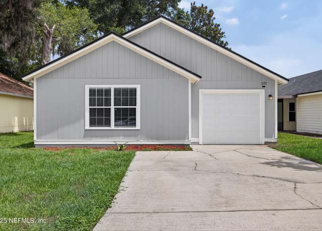 Property at 1359 Cove Landing Dr, Jacksonville, FL 32233, 3 beds, 2 baths