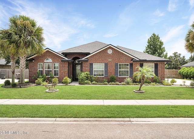 Property at 10856 Lothmore Rd, Jacksonville, FL 32221, 4 beds, 3 baths