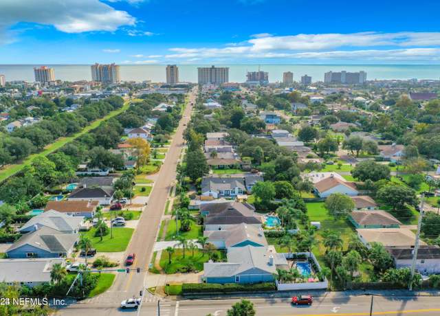 Property at 804 13th Ave S, Jacksonville Beach, FL 32250