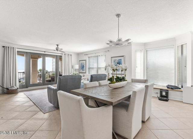 Property at 115 9th Ave S #402, Jacksonville Beach, FL 32250, 3 beds, 3 baths