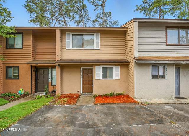 Property at 4312 Windergate Dr, Jacksonville, FL 32257, 2 beds, 2.5 baths