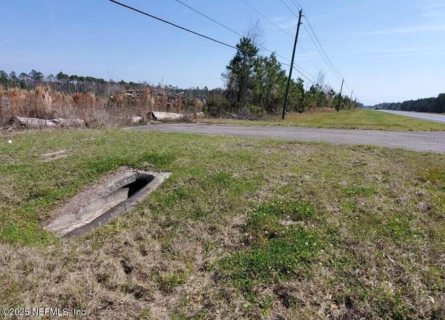Property at 461851 State Road 200, Yulee, FL 32097