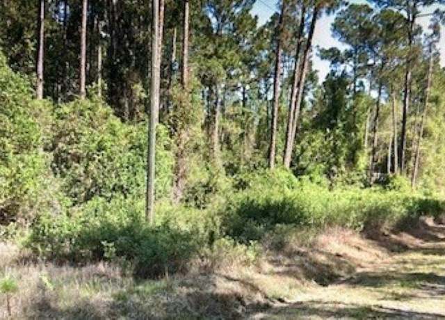 Property at 216 2nd St, Georgetown, FL 32139