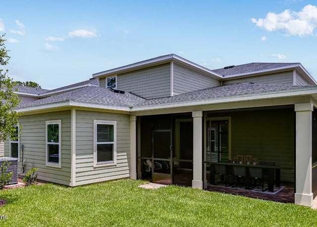 Property at 2335 River Park Trce, Green Cove Springs, FL 32043, 4 beds, 3 baths